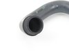 ES#2802044 - 13411435781 - E36 Z3 Air Hose - Air Mass Sensor Boot to Idle Control Valve - Attached to the bottom portion idle regulating valve - Rein - BMW