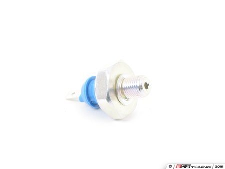 ES#2803078 - 028919081D - Oil Pressure Switch - .25 bar - Low pressure screw in oil pressure switch. M10x1 - Rein - Audi Volkswagen