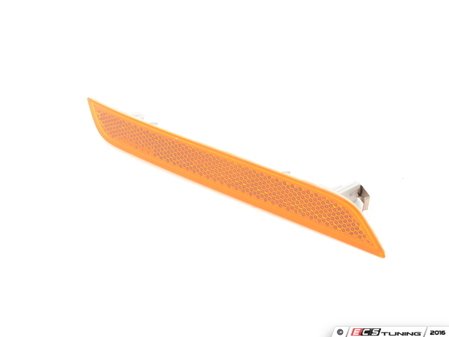 ES#245458 - 63147179992 - Front side marker - right - Fender mounted side marker - Genuine BMW - BMW