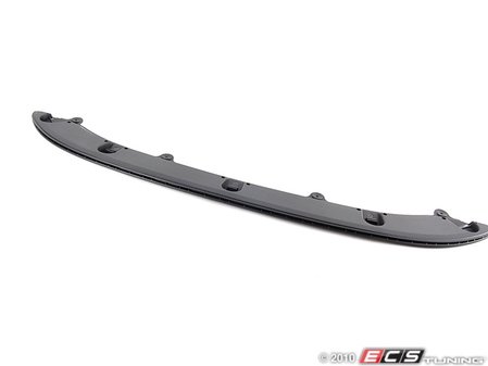 ES#1172782 - 5K0807110A9B9 - Center Lower Spoiler Carrier - Genuine Volkswagen Audi - 