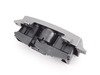 ES#82738 - 51167002397 - Lock F Center Armrest Covers - Genuine BMW - BMW