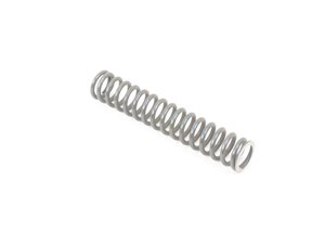 ES#23571 - 11417502774 - COIL SPRING - Genuine BMW - BMW