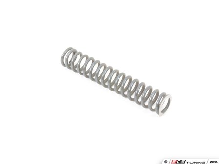 ES#23571 - 11417502774 - COIL SPRING - Genuine BMW - BMW