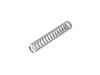 ES#23571 - 11417502774 - COIL SPRING - Genuine BMW - BMW