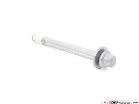 ES#249067 - 12317584303 - SCREW - Genuine BMW - BMW