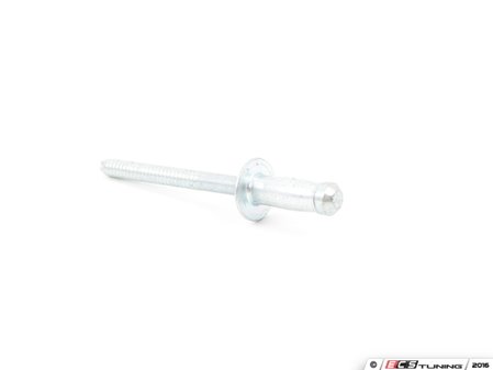 ES#91568 - 51231902611 - RIVET - Genuine BMW - BMW