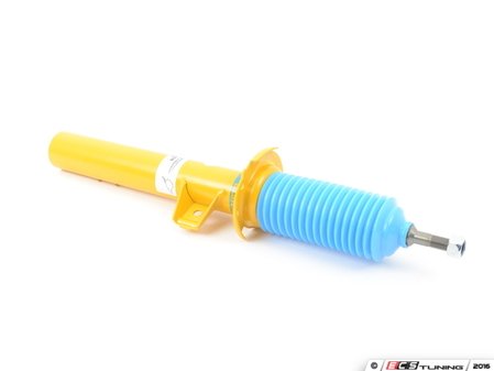 ES#2983502 - 35-115939 - B8 Performance Plus Front Strut - Left - Compliments factory sport package or lowering springs with a remarkably comfortable sport ride. World-famous Bilstein quality with a limited lifetime warranty! - Bilstein - BMW