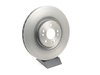 ES#2703444 - 1634210512 - Front Brake Rotor - Priced Each - Fits Left Or Right Side - Brembo - Mercedes Benz