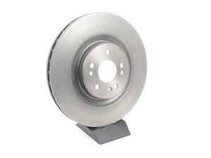 ES#2703444 - 1634210512 - Front Brake Rotor - Priced Each - Fits Left Or Right Side - Brembo - Mercedes Benz
