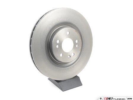 ES#2703444 - 1634210512 - Front Brake Rotor - Priced Each - Fits Left Or Right Side - Brembo - Mercedes Benz