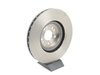 ES#2703444 - 1634210512 - Front Brake Rotor - Priced Each - Fits Left Or Right Side - Brembo - Mercedes Benz