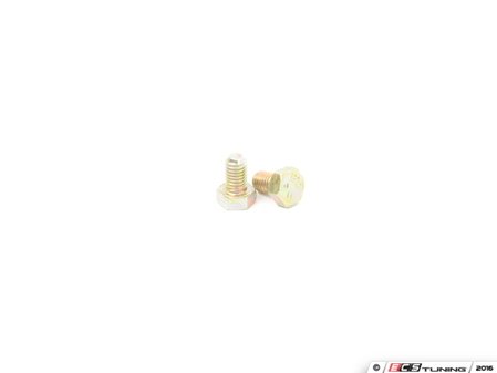 ES#15115 - 07119913212 - BOLT - Genuine BMW - BMW