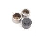 ES#2501036 - 96410223931KT - 993 Light Weight Flywheel Conversion Kit - Includes everything you need to convert your 993 to use an RS single mass flywheel - Genuine Porsche - Porsche