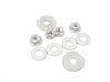 ES#3047982 - 8D0199339PKT3 -  Performance Engine Mount Kit - Prevent excessive engine vibrations on your higher horsepower car! - Assembled By ECS - Audi