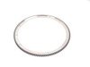ES#2501036 - 96410223931KT - 993 Light Weight Flywheel Conversion Kit - Includes everything you need to convert your 993 to use an RS single mass flywheel - Genuine Porsche - Porsche