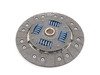 ES#2501036 - 96410223931KT - 993 Light Weight Flywheel Conversion Kit - Includes everything you need to convert your 993 to use an RS single mass flywheel - Genuine Porsche - Porsche