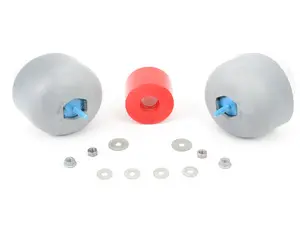  Performance Engine Mount Kit