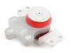ES#6178 - VFA06-010403 - Complete Performance Drivetrain Mount Kit - (NO LONGER AVAILABLE) - Includes engine, transmission and dogbone mounts - VF Engineering - 