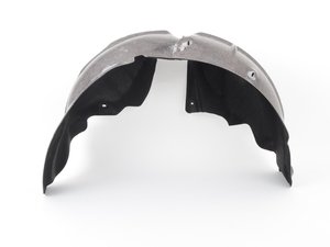 ES#2213694 - 8J0810172E - Rear Fender Liner - Right - Protect vulnerable sheet metal - Genuine Volkswagen Audi - Audi
