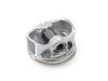 ES#3151145 - 06K107065AG - Piston Assembly - Priced Each - Includes piston rings, wrist pin, and circlips. 82.5mm - Genuine Volkswagen Audi - Audi Volkswagen