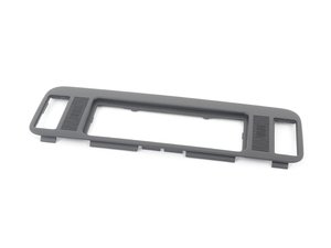 ES#115576 - 51448029948 - Overhead Light Trim Panel - Replace your cracked or faded trim - Genuine BMW - BMW