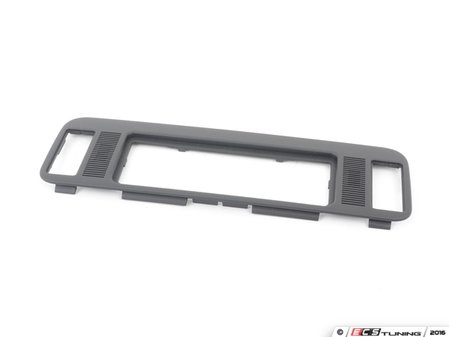 ES#115576 - 51448029948 - Overhead Light Trim Panel - Replace your cracked or faded trim - Genuine BMW - BMW