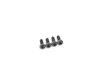 ES#1925367 - 4H0998122 - Headlight Tab Repair Kit - Right - Repair broken headlight tabs with this OEM solution - Genuine Volkswagen Audi - Audi