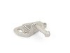 ES#447832 - 8J0253663B - Muffler Hanger - Left  - Exhaust muffler hanger for the left side - Genuine Volkswagen Audi - Audi