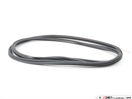 ES#2714292 - 51767372189 - Trunk Lid Gasket - Genuine BMW - BMW