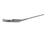 ES#2912359 - 61618350717 - Wiper arm - left - Left windshield wiper arm - Genuine BMW - BMW