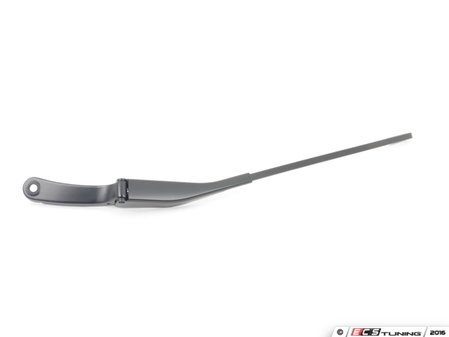 ES#2912359 - 61618350717 - Wiper arm - left - Left windshield wiper arm - Genuine BMW - BMW