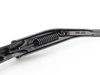 ES#2912359 - 61618350717 - Wiper arm - left - Left windshield wiper arm - Genuine BMW - BMW