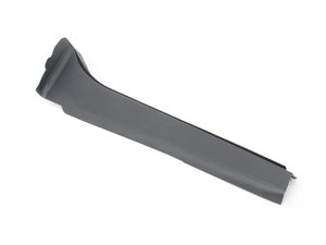 ES#2744797 - 51767293719 - SEALING SIDE PANEL, LEFT - Genuine BMW - BMW