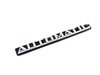 ES#78926 - 51141848265 - EMBLEM AUTOMATIC - (NO LONGER AVAILABLE) - Genuine BMW - 