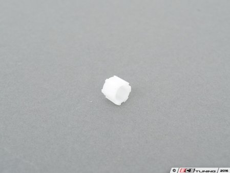 ES#29696 - 12317516819 - Fixing Bush - Priced Each - Tube washer for mounting - Genuine MINI - MINI