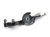 ES#2734045 - 51767293713 - LEFT ENGINE HOOD SEALING - Genuine BMW - BMW