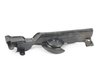 ES#2734045 - 51767293713 - LEFT ENGINE HOOD SEALING - Genuine BMW - BMW