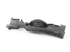 ES#2734045 - 51767293713 - LEFT ENGINE HOOD SEALING - Genuine BMW - BMW
