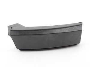 ES#2986776 - 91150530800 - European Front Bumper Insert - Right - Replace your side marker lens for that Euro look - Original Equipment Supplier - Porsche