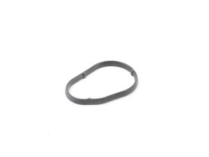 ES#2803826 - 079103121AH - Coolant Supply Pipe Gasket - Seals between the engine block and the front coolant supply pipe - Rein - Audi