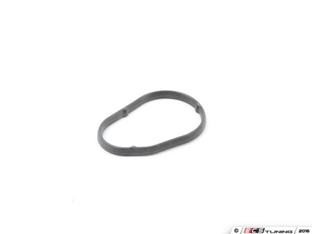 ES#2803826 - 079103121AH - Coolant Supply Pipe Gasket - Seals between the engine block and the front coolant supply pipe - Rein - Audi