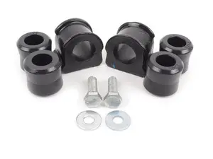 Polyurethane Front Sway Bar Bushing Kit