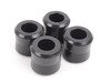 ES#2190253 - 1j0411314r - Polyurethane Front Sway Bar Bushing Kit - Better support your sway bar with these upgraded bushings - ECS - Volkswagen