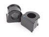 ES#2190253 - 1j0411314r - Polyurethane Front Sway Bar Bushing Kit - Better support your sway bar with these upgraded bushings - ECS - Volkswagen