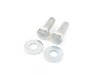 ES#2190253 - 1j0411314r - Polyurethane Front Sway Bar Bushing Kit - Better support your sway bar with these upgraded bushings - ECS - Volkswagen