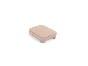 ES#107544 - 51428137254 - COVERING - Genuine BMW - BMW