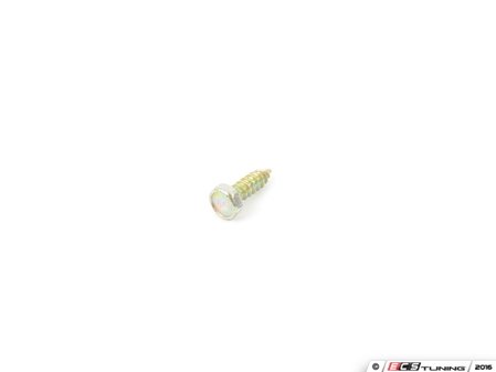 ES#15308 - 07119916804 - SCREW - Genuine BMW - BMW