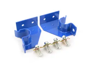 Rear Sway Bar Reinforcement Kit - (NO LONGER AVAILABLE)