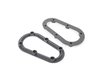 ES#3024300 - 120-2000 - AeroCatch 120 Series Hood Pins - Non-Locking - Hood pin kit with a modern twist - AeroCatch - Audi Volkswagen Mercedes Benz Porsche