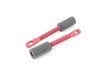 ES#3024300 - 120-2000 - AeroCatch 120 Series Hood Pins - Non-Locking - Hood pin kit with a modern twist - AeroCatch - Audi Volkswagen Mercedes Benz Porsche